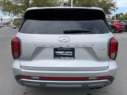 2023 Hyundai PALISADE Limited