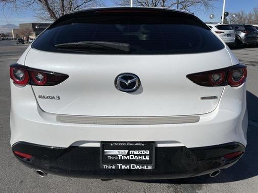 2023 Mazda Mazda3 2.5 S Select