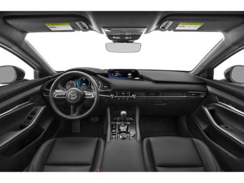2023 Mazda Mazda3 2.5 S Select
