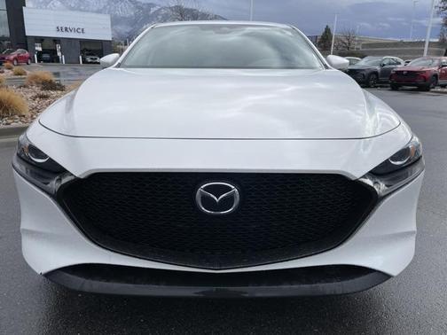 2023 Mazda Mazda3 2.5 S Select