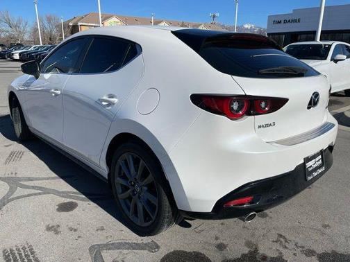 2023 Mazda Mazda3 2.5 S Select