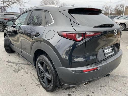 2020 Mazda CX-30 Preferred