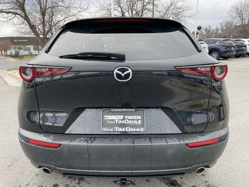 2020 Mazda CX-30 Preferred