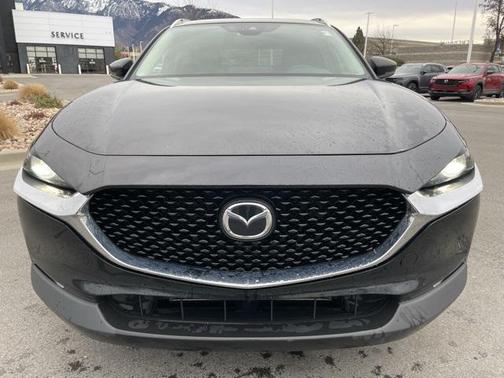 2020 Mazda CX-30 Preferred