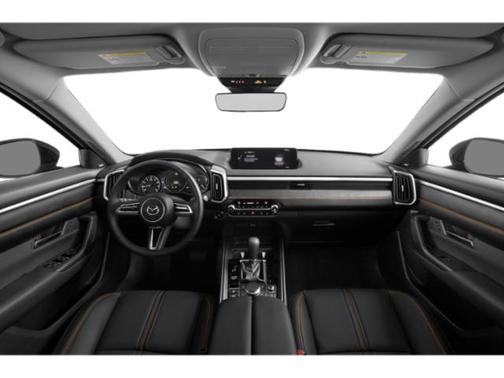 2023 Mazda CX-50 2.5 S Premium Plus