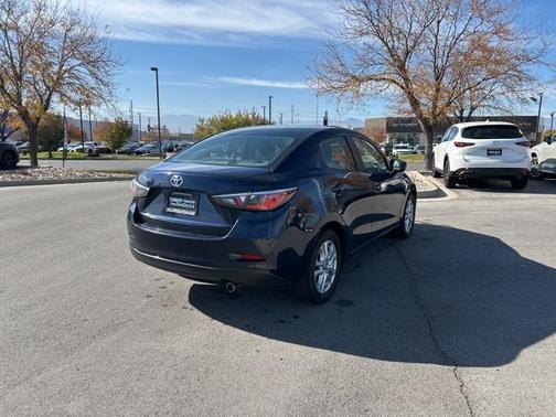 2017 Toyota Yaris iA Base