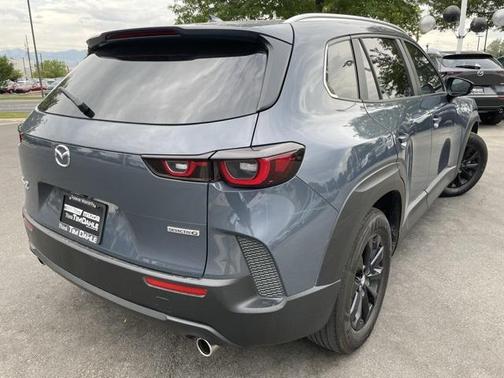 2024 Mazda CX-50 2.5 S Premium Package
