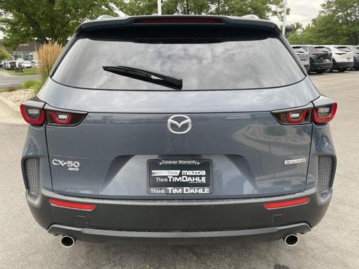 2024 Mazda CX-50 2.5 S Premium Package