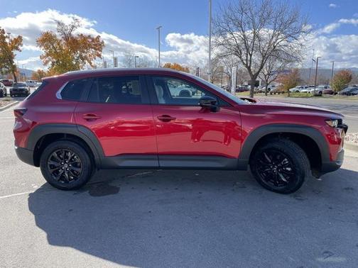 2026 Mazda CX-50 2.5 S Preferred Package