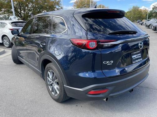 2023 Mazda CX-9 Touring