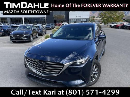 2023 Mazda CX-9 Touring