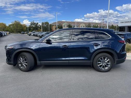 2023 Mazda CX-9 Touring