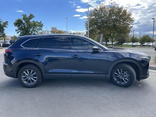 2023 Mazda CX-9 Touring