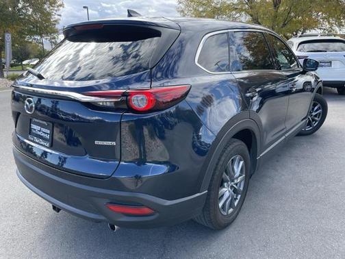 2023 Mazda CX-9 Touring