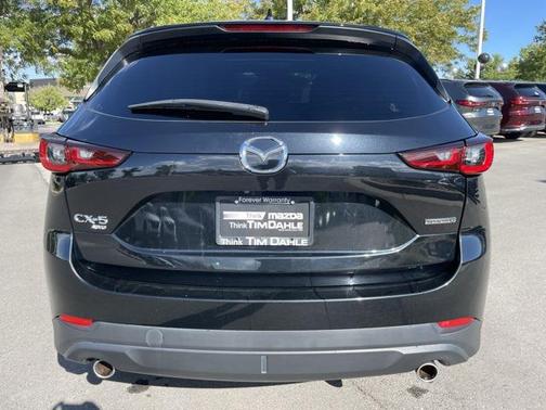 2023 Mazda CX-5 2.5 S Premium Plus