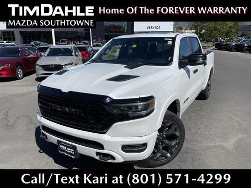 2023 RAM 1500 Limited
