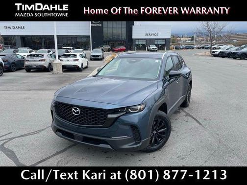 2026 Mazda CX-50 2.5 S Preferred Package