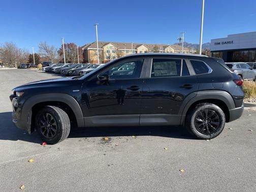 2025 Mazda CX-50 Hybrid Preferred Package