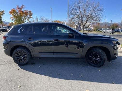 2025 Mazda CX-50 Hybrid Preferred Package