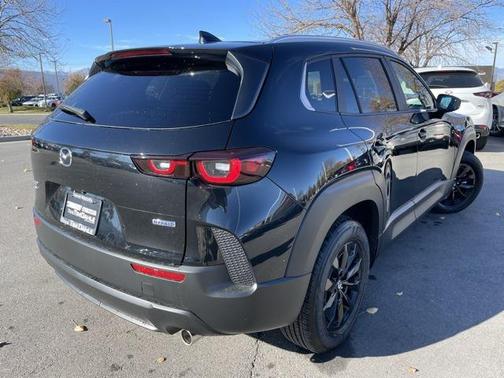2025 Mazda CX-50 Hybrid Preferred Package