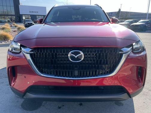 2026 Mazda CX-90 3.3 Turbo Preferred