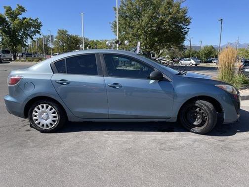 2011 Mazda Mazda3 s Sport