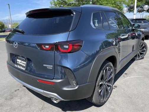 2025 Mazda CX-50 2.5 Turbo Premium Plus Package