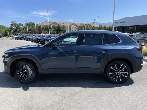 2025 Mazda CX-50 2.5 Turbo Premium Plus Package