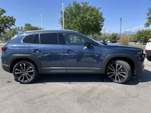 2025 Mazda CX-50 2.5 Turbo Premium Plus Package