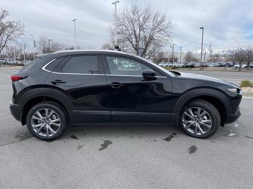 2025 Mazda CX-30 Premium Package