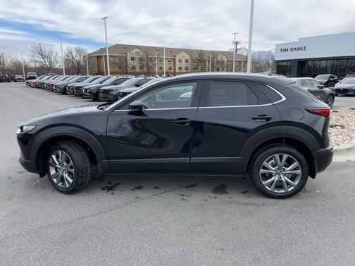 2025 Mazda CX-30 Premium Package