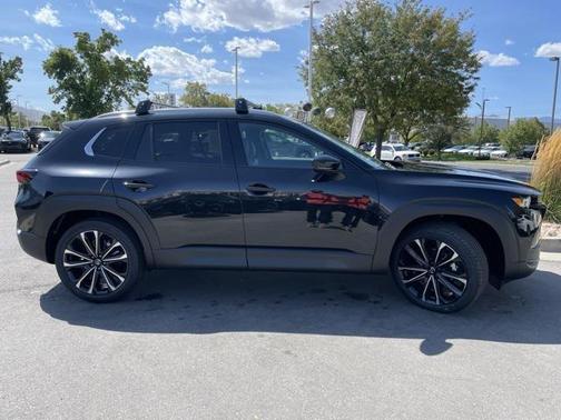 2025 Mazda CX-50 2.5 S Premium Plus Package