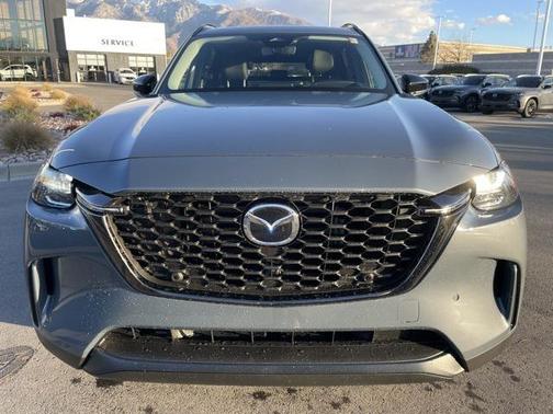 2026 Mazda CX-90 3.3 Turbo Premium Sport