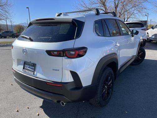 2026 Mazda CX-50 Hybrid Preferred