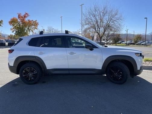 2026 Mazda CX-50 Hybrid Preferred