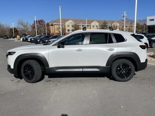 2026 Mazda CX-50 Hybrid Preferred