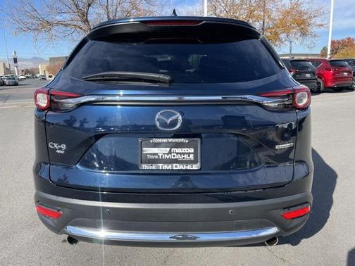 2023 Mazda CX-9 Grand Touring
