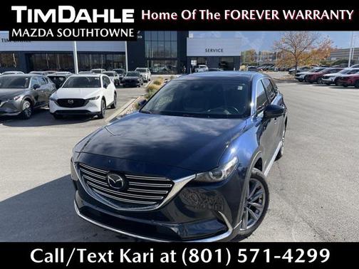 2023 Mazda CX-9 Grand Touring