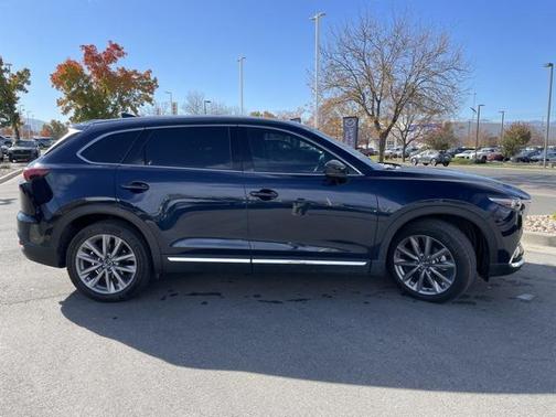 2023 Mazda CX-9 Grand Touring