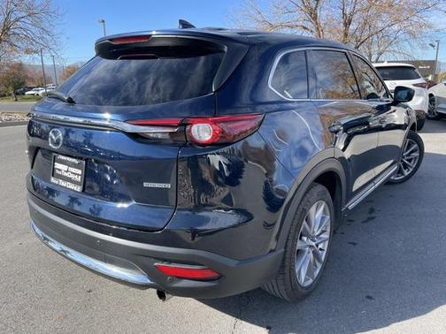 2023 Mazda CX-9 Grand Touring