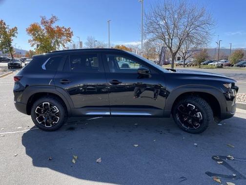 2026 Mazda CX-50 2.5 Turbo Meridian Edition