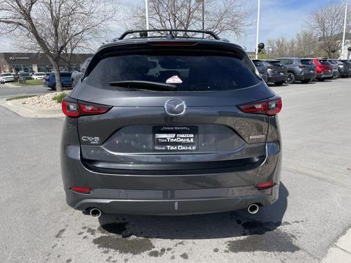 2024 Mazda CX-5 2.5 S Premium
