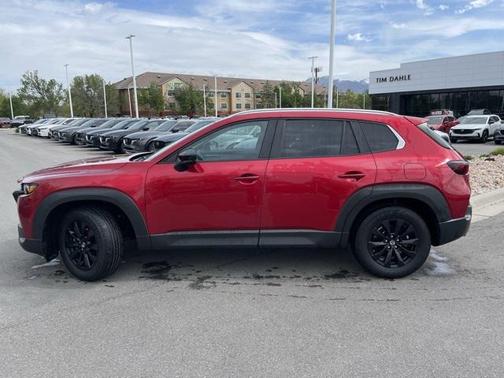 2023 Mazda CX-50 2.5 S Preferred Plus