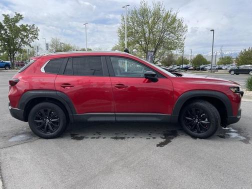2023 Mazda CX-50 2.5 S Preferred Plus