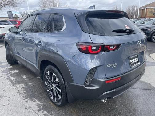 2025 Mazda CX-50 Hybrid Premium Plus Package