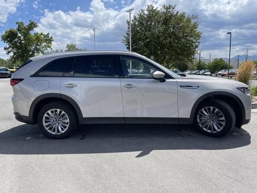 2024 Mazda CX-90 PHEV Preferred
