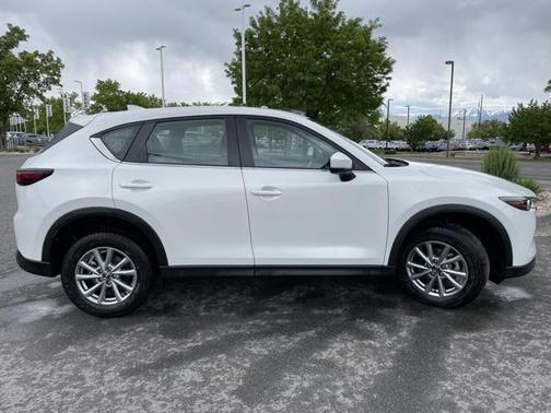 2023 Mazda CX-5 2.5 S