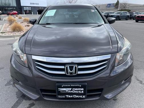 2011 Honda Accord EX-L