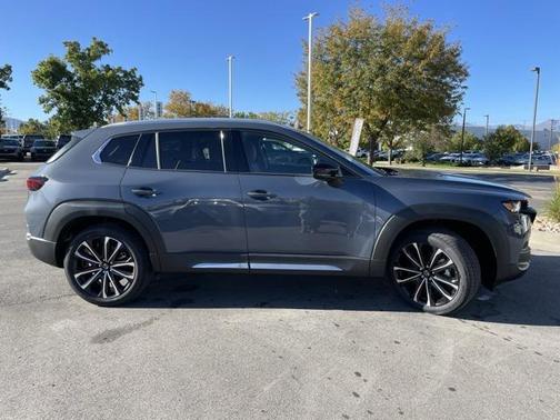 2025 Mazda CX-50 2.5 Turbo Premium Package