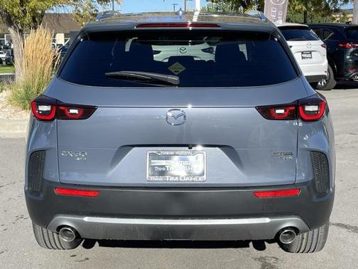 2025 Mazda CX-50 2.5 Turbo Premium Package